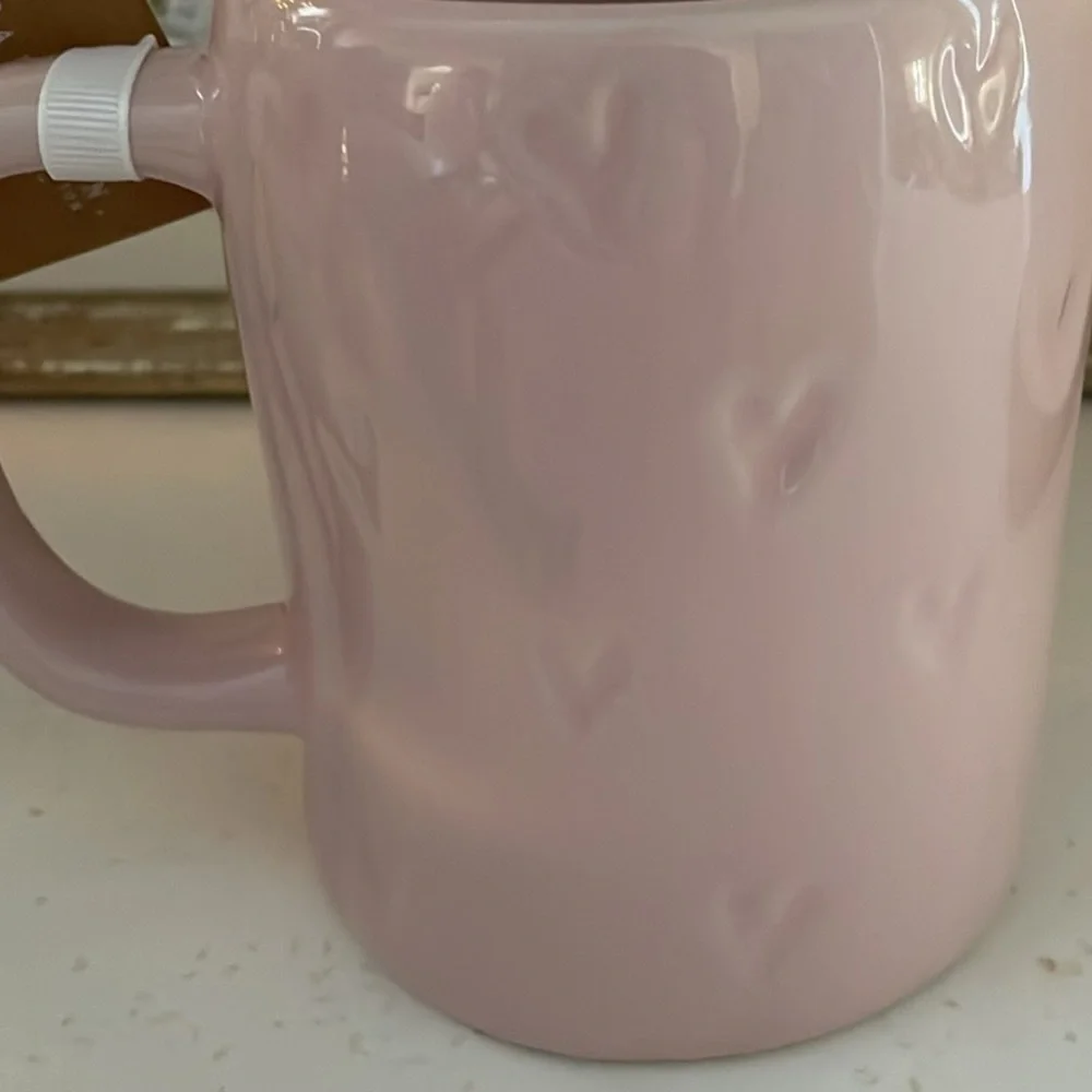 Rae Dunn x Disney Little Lady Ceramic Mug - Picture 4 of 5